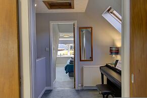 Beach Croft Brora in Brora