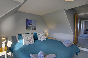 Beach Croft Brora in Brora