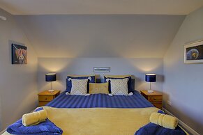 Beach Croft Brora in Brora