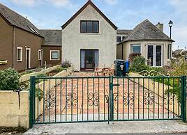 Beach Croft Brora in Brora