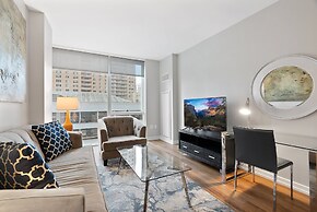 Global Luxury Suites Brookline Village