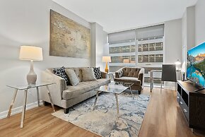 Global Luxury Suites Brookline Village