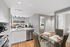 Global Luxury Suites Brookline Village