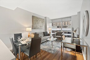 Global Luxury Suites Brookline Village