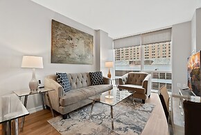 Global Luxury Suites Brookline Village