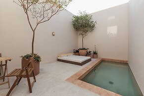 Casa UMI Adults Only