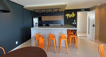 Smart Stay Apto 409-Mandi Hospitalidade