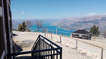Ayda Tatil Koyu