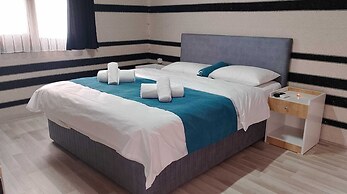 Ayda Tatil Koyu