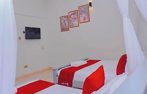 NIBA Hotel