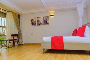 NIBA Hotel