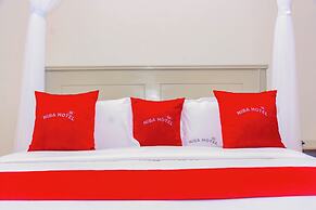 NIBA Hotel
