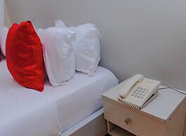 NIBA Hotel