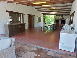 casa rural la badia