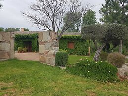 casa rural la badia