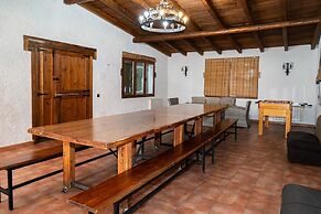 casa rural la badia