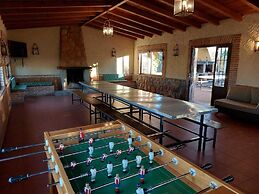 casa rural la badia