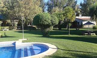 casa rural la badia
