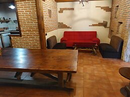 casa rural la badia
