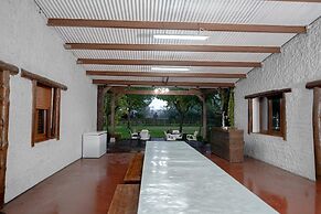 casa rural la badia
