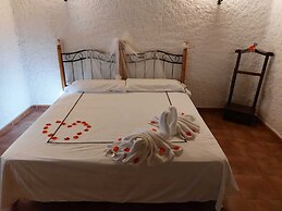 casa rural la badia