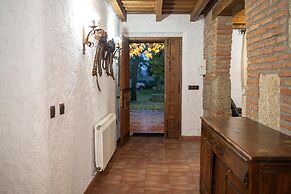 casa rural la badia