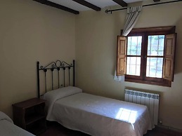casa rural la badia