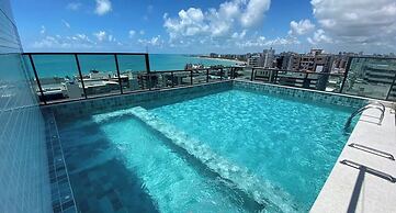 Smart Stay Apto 1011-Mandi Hospitalidade