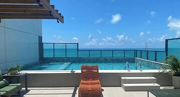 Smart Stay Apto 1004-Mandi Hospitalidade