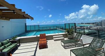 Smart Stay Apto 1004-Mandi Hospitalidade