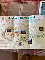 Idyllic Cottage Sleeps 4 pet Friendly