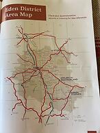 Idyllic Cottage Sleeps 4 pet Friendly