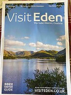 Idyllic Cottage Sleeps 4 pet Friendly