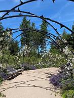 Idyllic Cottage Sleeps 4 pet Friendly