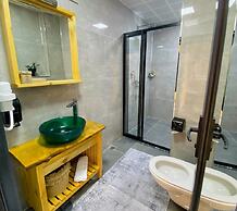 Seyrona Butik Otel