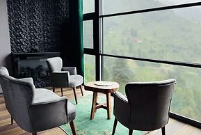 Seyrona Butik Otel