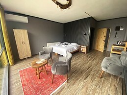 Seyrona Butik Otel