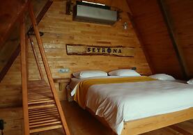 Seyrona Butik Otel