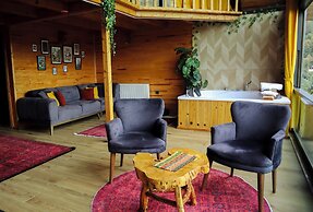 Seyrona Butik Otel