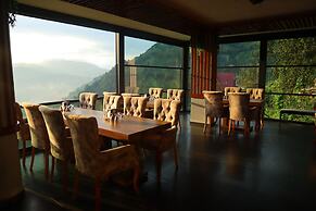 Seyrona Butik Otel