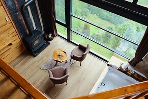 Seyrona Butik Otel
