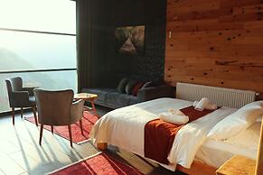 Seyrona Butik Otel