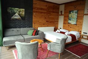 Seyrona Butik Otel