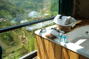 Seyrona Butik Otel