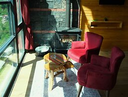 Seyrona Butik Otel