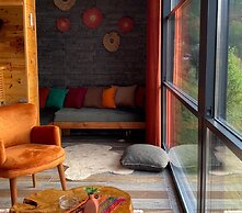 Seyrona Butik Otel