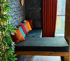 Seyrona Butik Otel