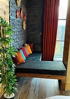 Seyrona Butik Otel