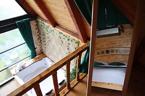 Seyrona Butik Otel