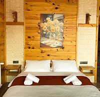 Seyrona Butik Otel